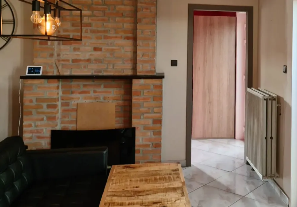 travaux deco