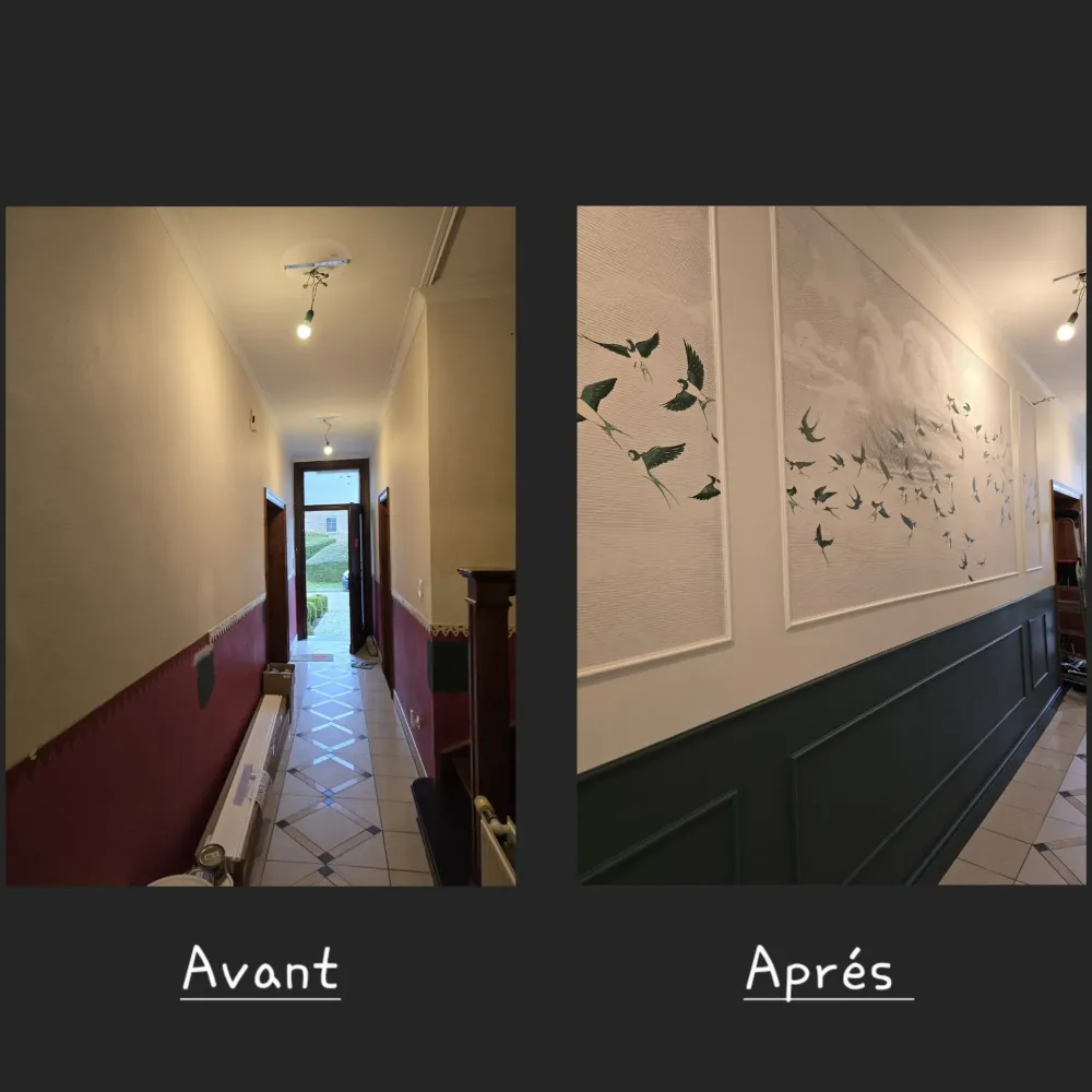 Décoration (3)